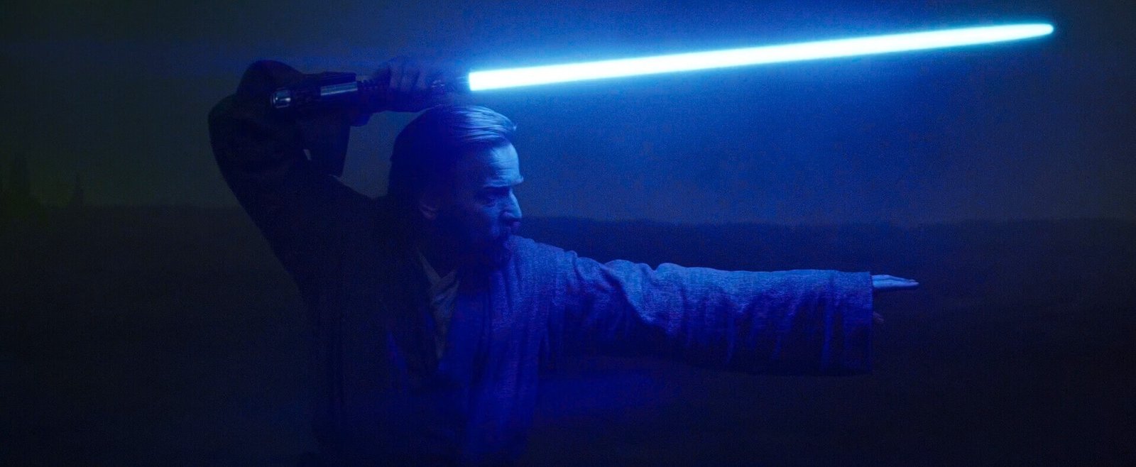 FV4CJ kXoAEjQTI 1 1 – Star Wars: Obi-Wan'ın Işın Kılıcı Tarzı (Soresu) İdeallerini Mükemmel Bir Şekilde Yansıtıyor – 2025
