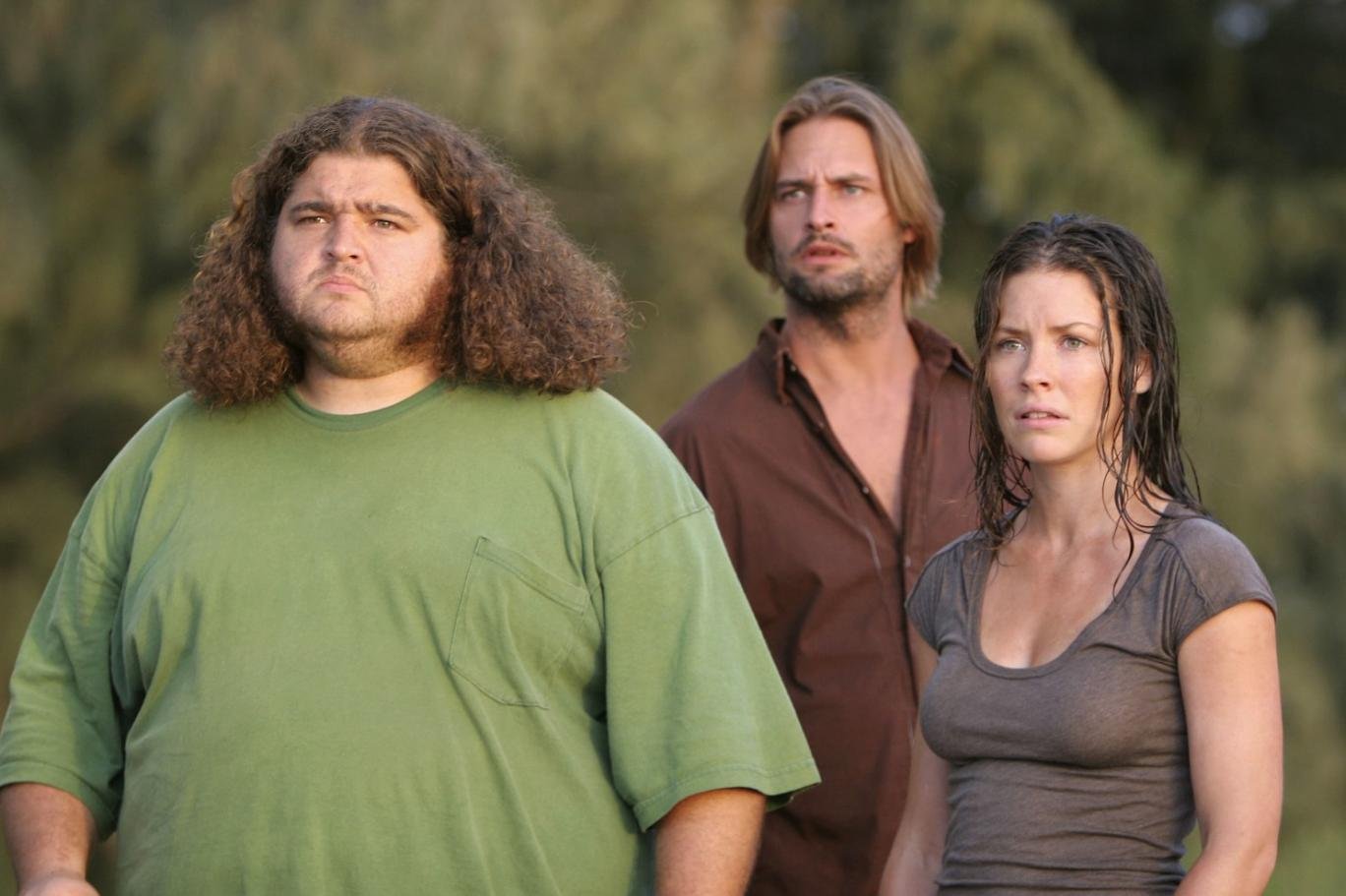 Lost