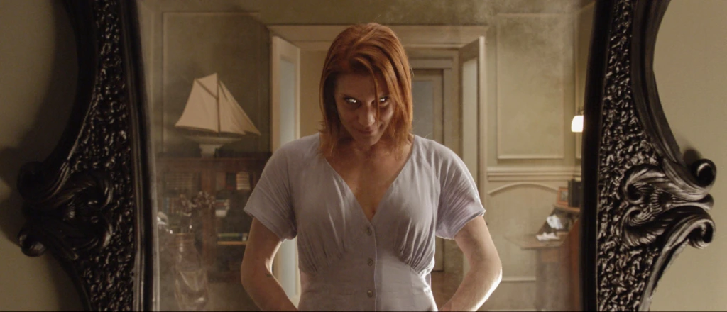 MCDOCUL EC006 – En İyi Blumhouse Korku Filmleri – 2025