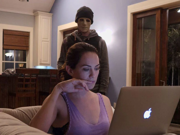 hush – En İyi Blumhouse Korku Filmleri – 2025
