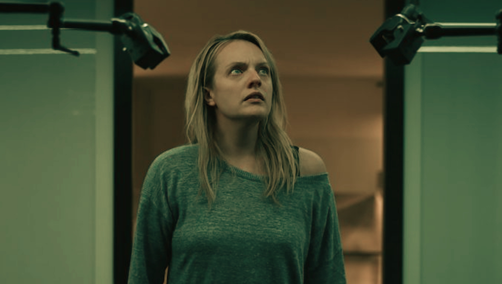 invisibleman awards productiondeisgn – En İyi Blumhouse Korku Filmleri – 2025
