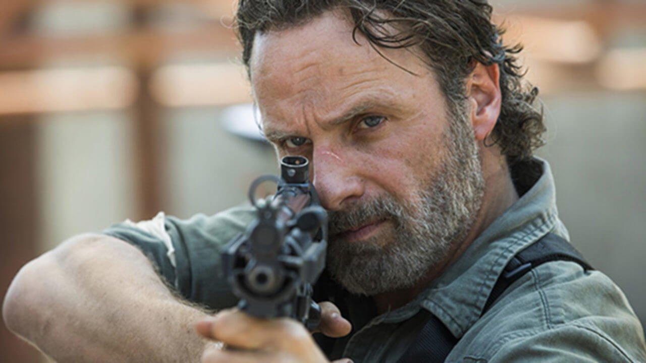 rick grimes the walking dead 1040394 1280x0 1280x720 1 – Disney Plus'ta Mutlaka İzlemeniz Gereken 5 Dizi! – 2025