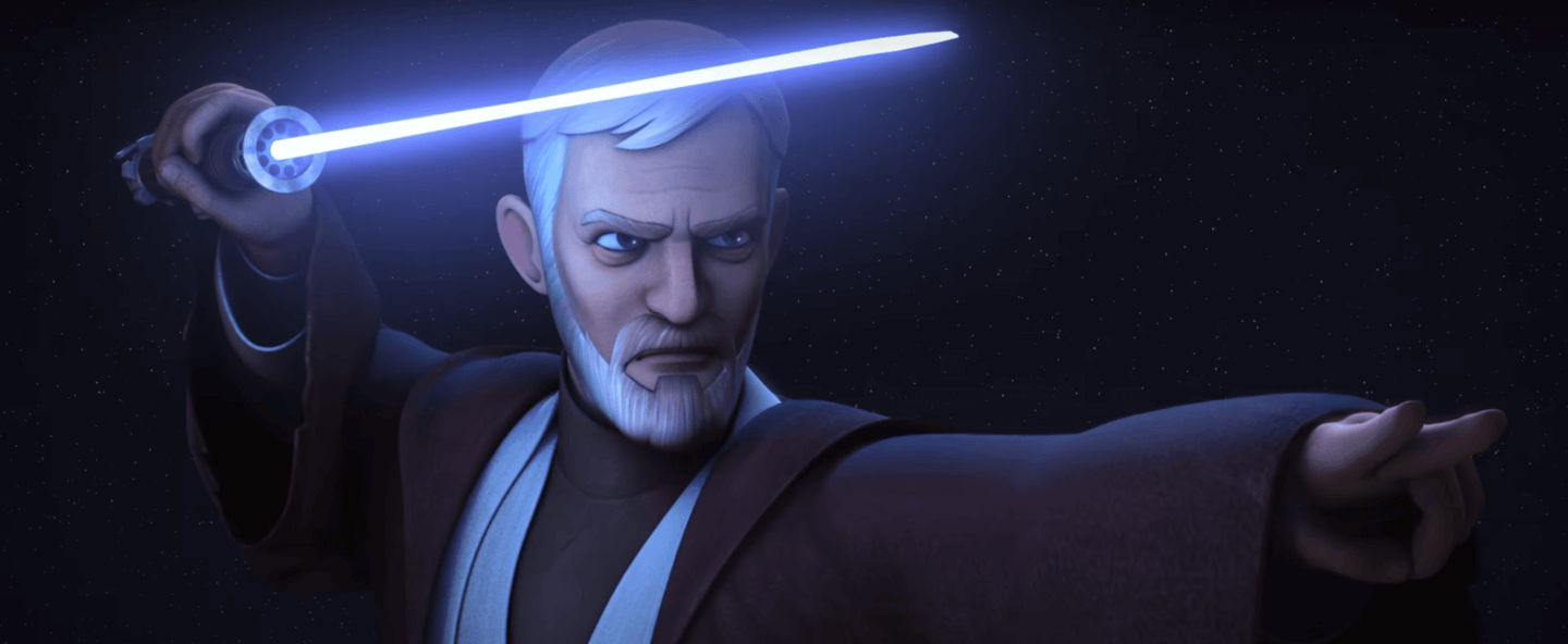 screen shot 2019 08 20 at 10.49.40 pm e1566357110221 1 1 – Star Wars: Obi-Wan'ın Işın Kılıcı Tarzı (Soresu) İdeallerini Mükemmel Bir Şekilde Yansıtıyor – 2025