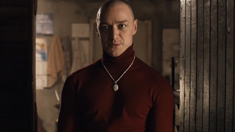 split james mcavoy – En İyi Blumhouse Korku Filmleri – 2025