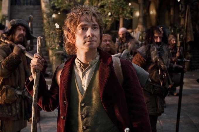 the hobbit pic02 jpg 1354760349 – Tüm Yüzüklerin Efendisi Filmleri Hangi Sırayla İzlenir? – 2025