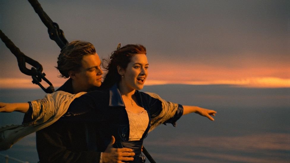titanic – Disney Plus’ta Mutlaka İzlemeniz Gereken 5 Film! – 2025