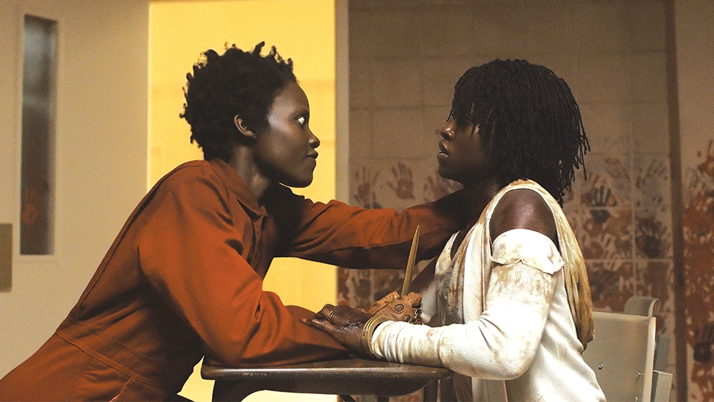 us movie lupita nyongo – En İyi Blumhouse Korku Filmleri – 2025