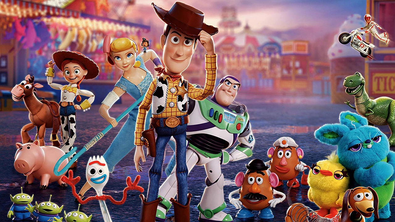 0784651 – Disney Plus’ta Mutlaka İzlemeniz Gereken 5 Pixar Filmi! – 2025