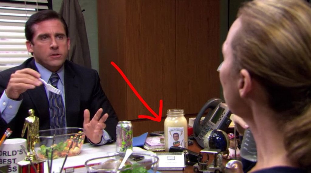The Office