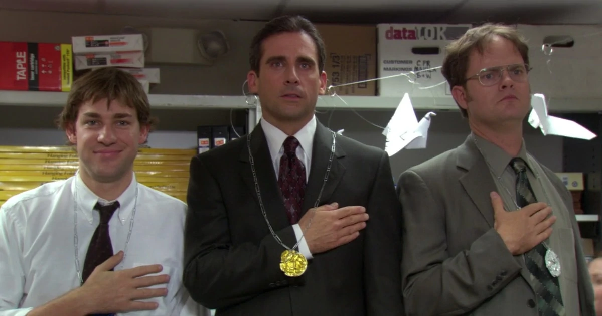 The Office