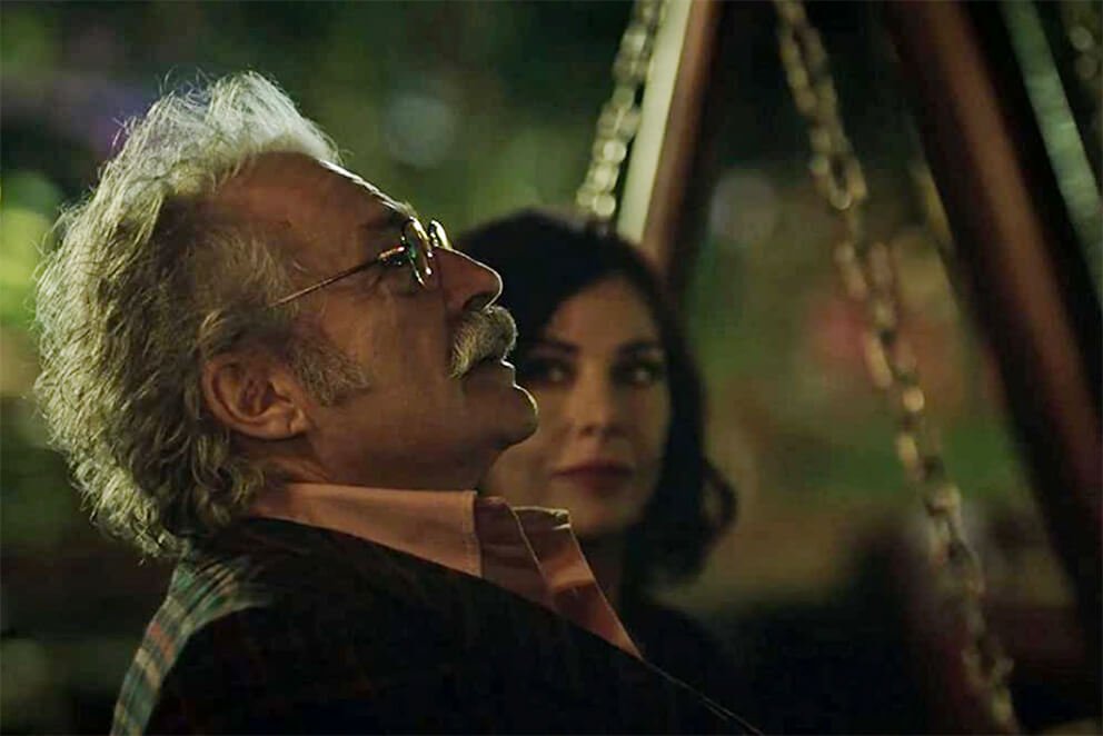 Şahsiyet 1 1 – Dizi ve Filmlerden Üzücü 10 Replik – 2025