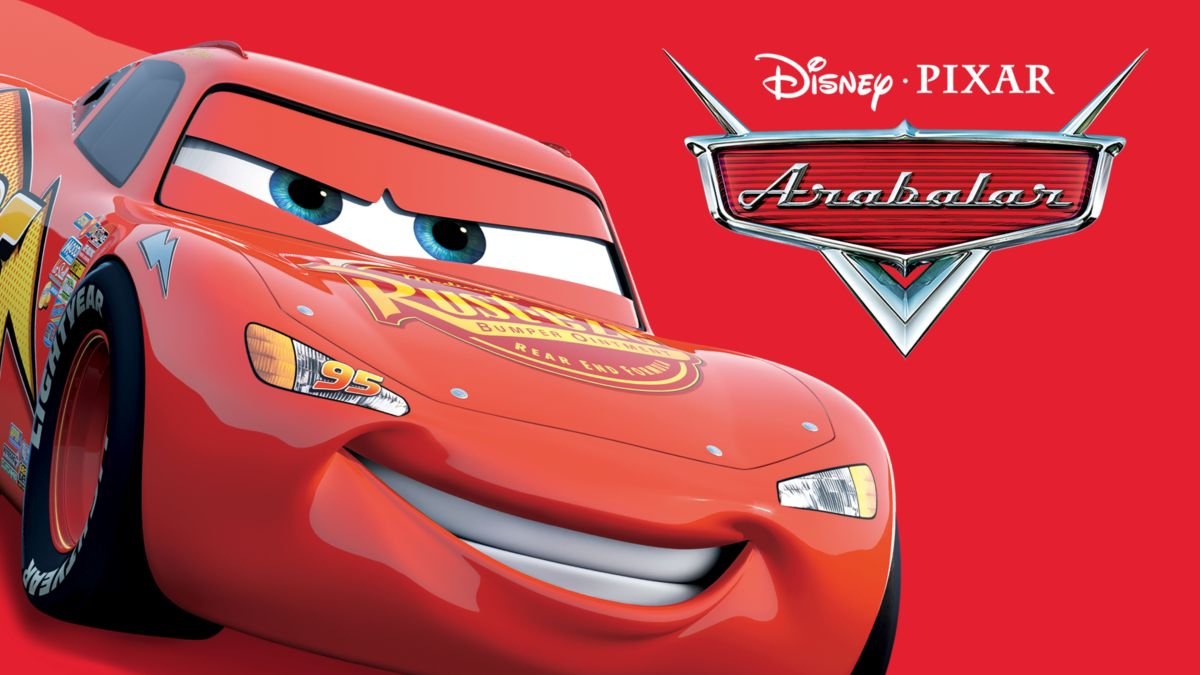 cars – Disney Plus’ta Mutlaka İzlemeniz Gereken 5 Pixar Filmi! – 2025