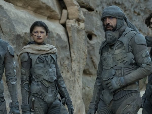 dune 2 cekimleri basladi vizyon tarihi ne zaman 1 – "Dune: Part Two" Çekimlere Başladı: Tüm Oyuncular ve Özet Açıklandı – 2025