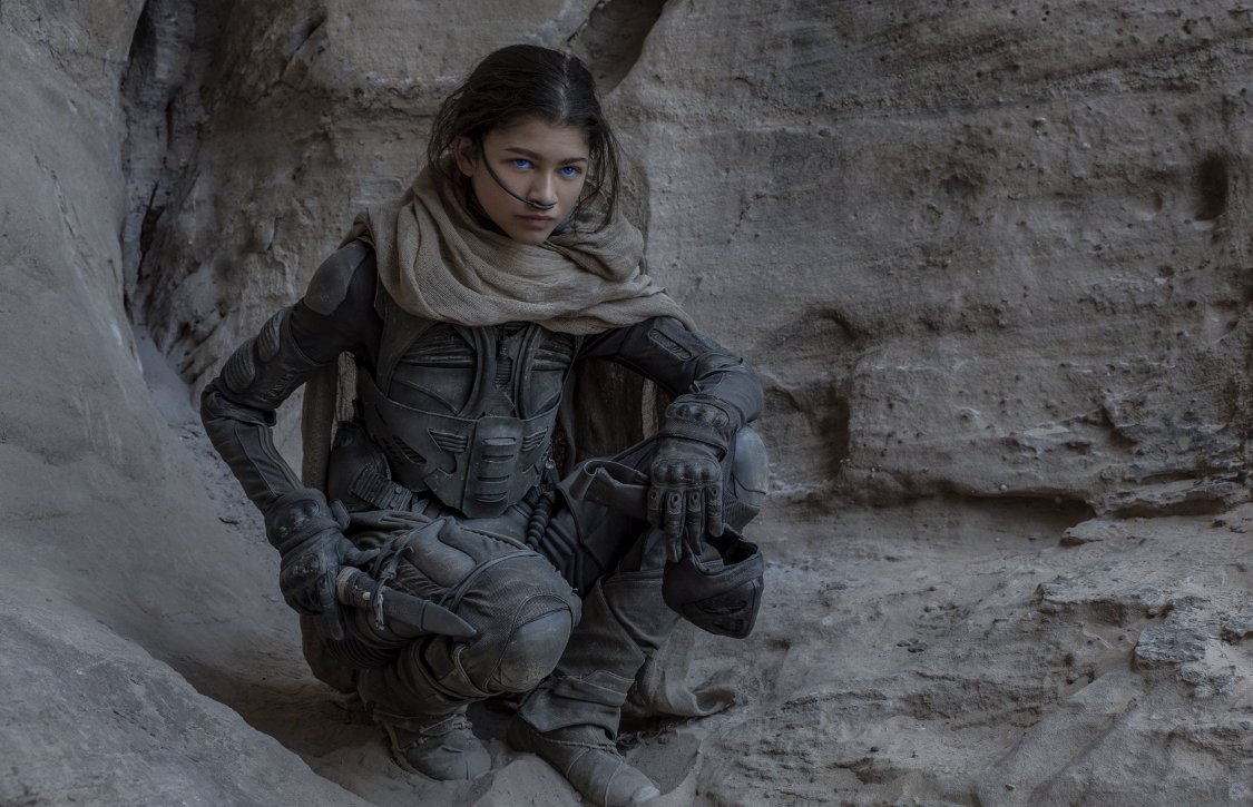 dune filminden ilk fragman paylasildi film hafizasi 1 – "Dune: Part Two" Çekimlere Başladı: Tüm Oyuncular ve Özet Açıklandı – 2025