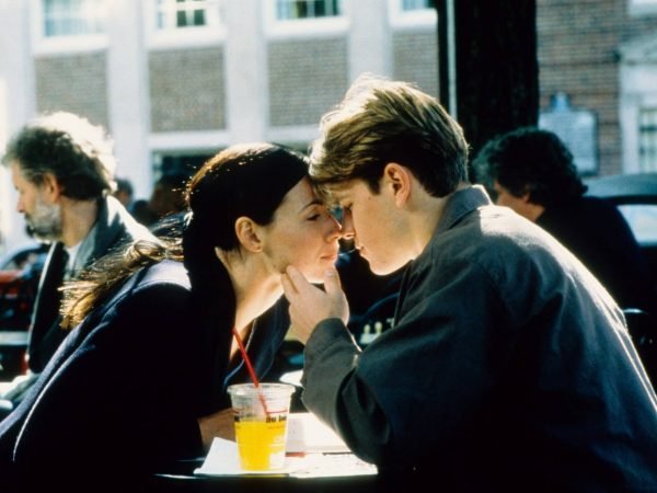good will hunting 1 – Dizi ve Filmlerden Üzücü 10 Replik – 2025