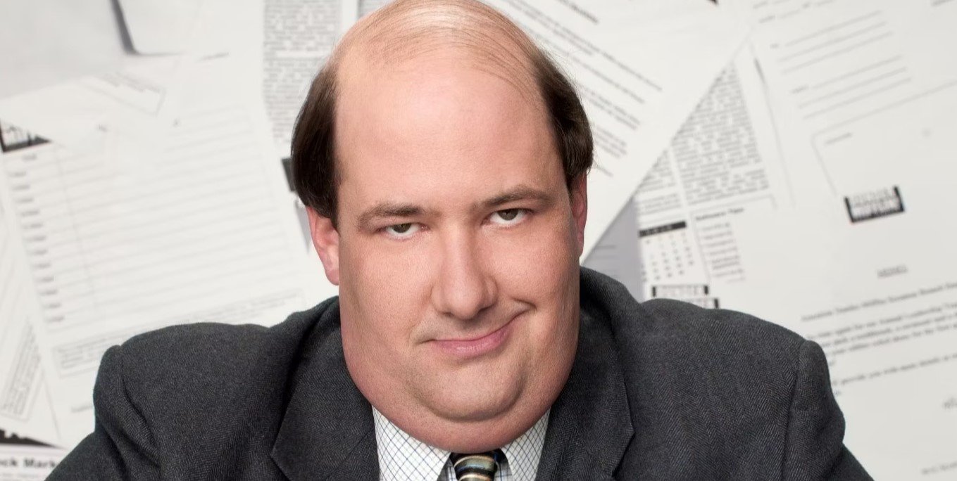 kevin melone – The Office Mantıklı Olan 12 Hayran Teorisi – 2025