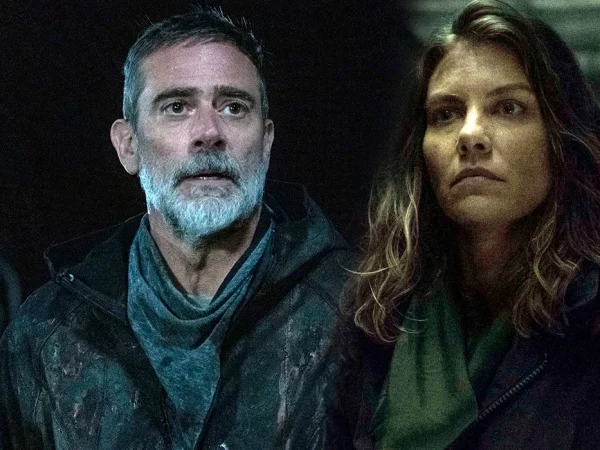 maggie negan getting walking dead tv show set in zombie infested nyc main – The Walking Dead, Maggie ve Negan’ı Konu Alan Yeni Spin-Off Açıkladı: Isle of the Dead – 2025