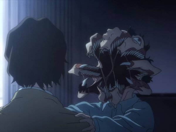 parasyte the maxim – Tüm Zamanların En İyi 10 Korku Animesi – 2025