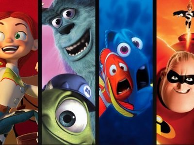 pixar banner – Disney Plus’ta Mutlaka İzlemeniz Gereken 5 Pixar Filmi! – 2025