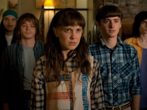 st 1 – Stranger Things 4. sezon 2. part, yayınlanmadan bir gün önce tamamlandı – 2025