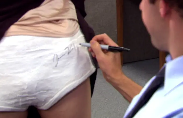 sub buzz 15061 1488228378 6 – The Office Dizisinde Muhtemelen Hiç Fark Etmediğiniz 13 Detay – 2025