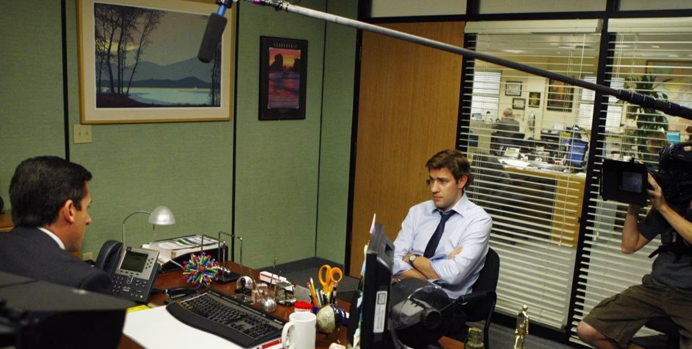 the office back – The Office Mantıklı Olan 12 Hayran Teorisi – 2025