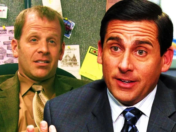 The Office Michael Toby’den neden nefret ediyor?
