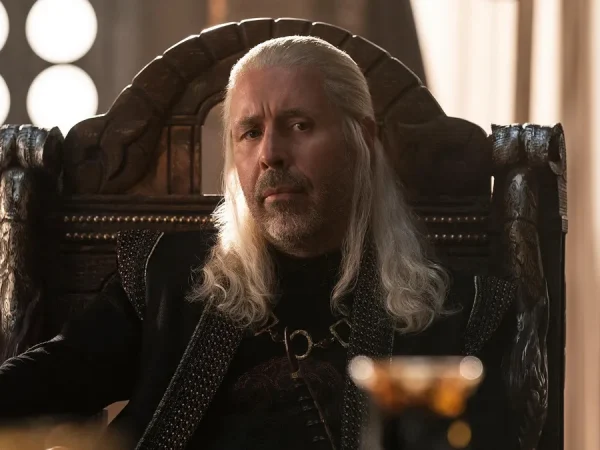 Viserys Targaryen