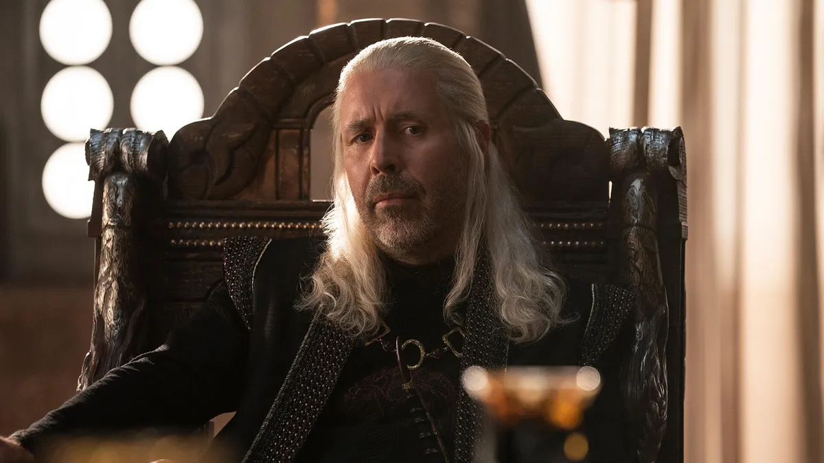 Viserys Targaryen
