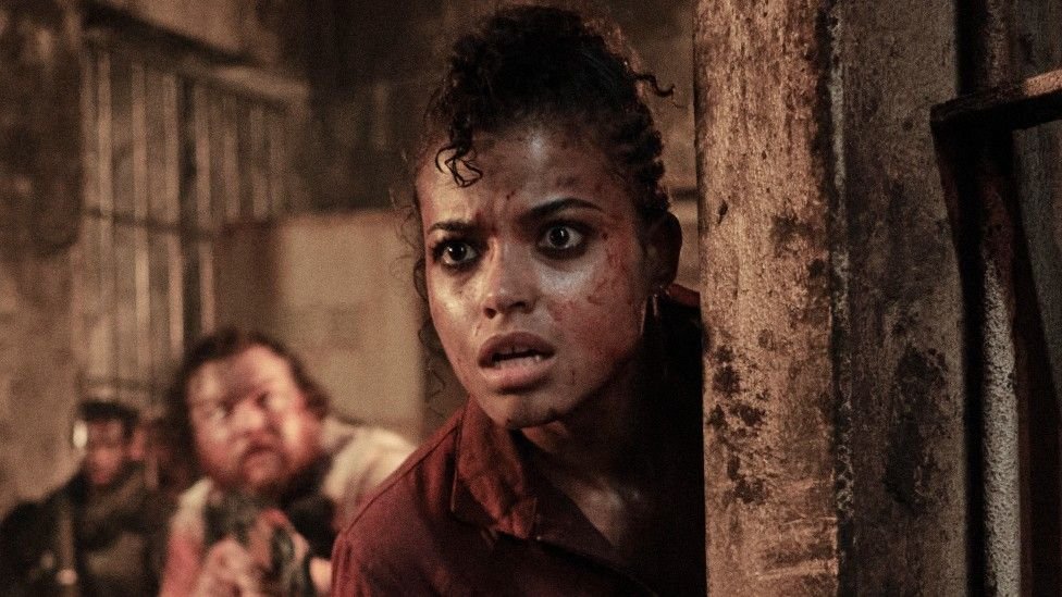 Netflix'in Resident Evil'i İlk Sezondan Sonra İptal Edildi