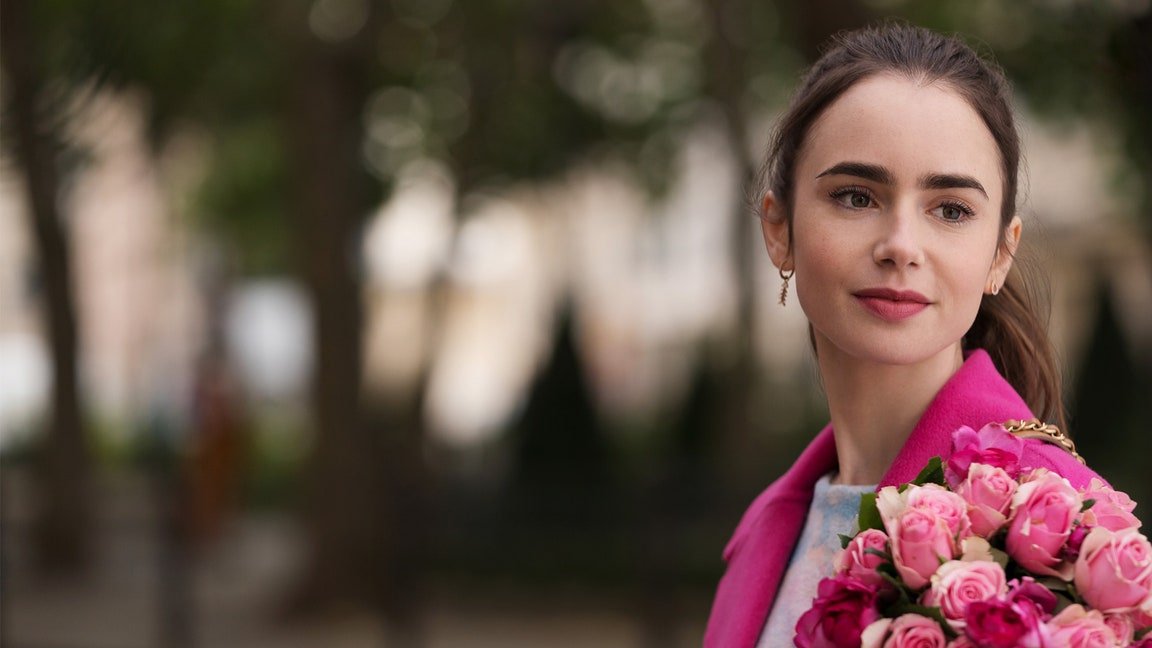 emily in paris