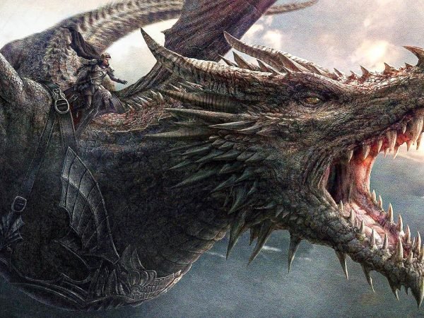 dragon