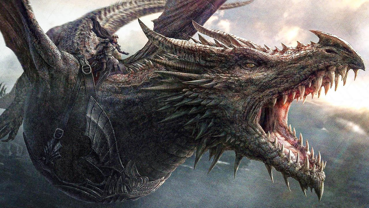 dragon