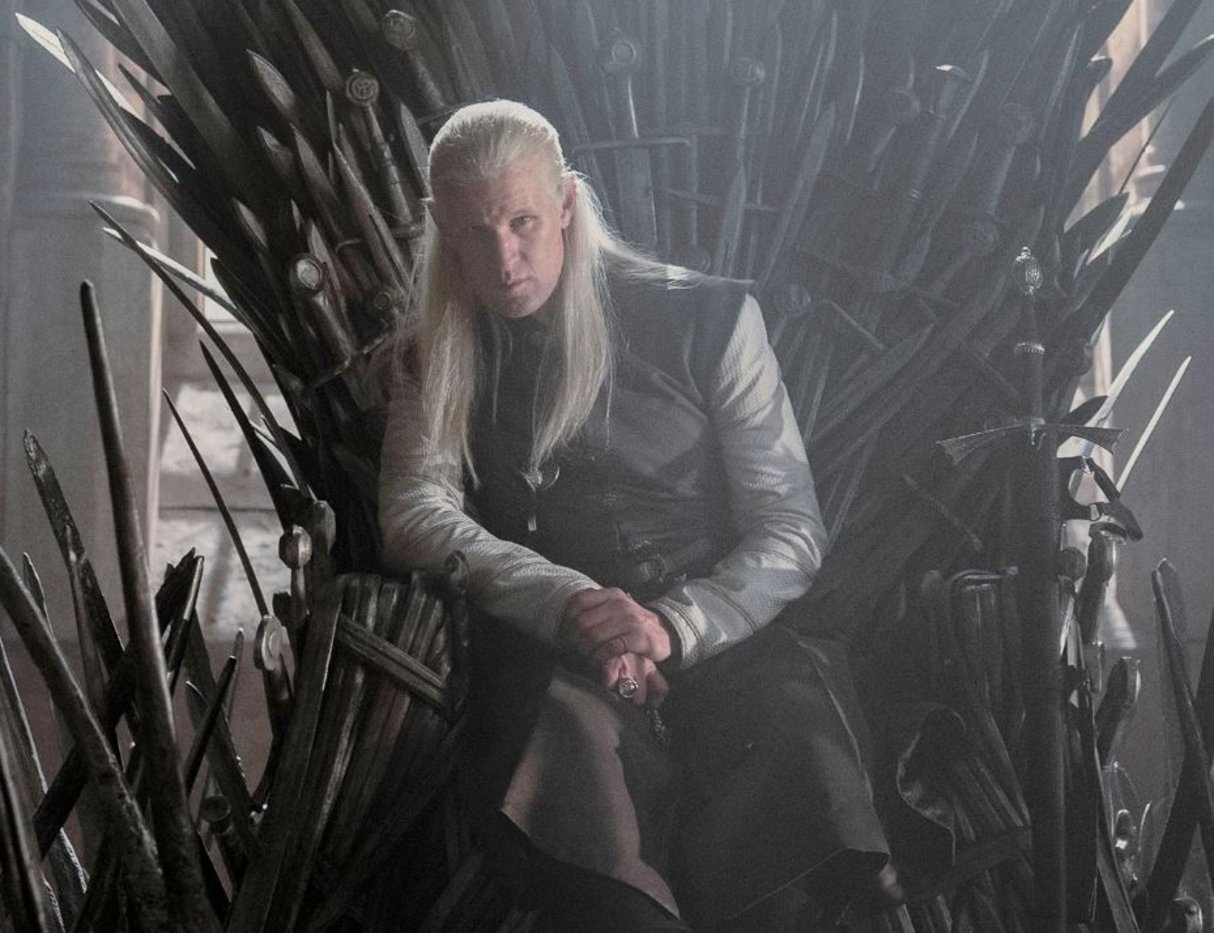 House of the Dragon nereden izlenir