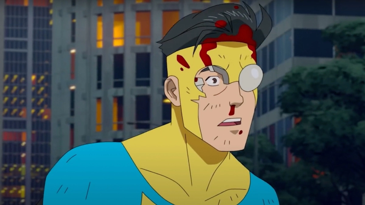 Invincible 2.Sezon Ne Zaman Çıkacak?