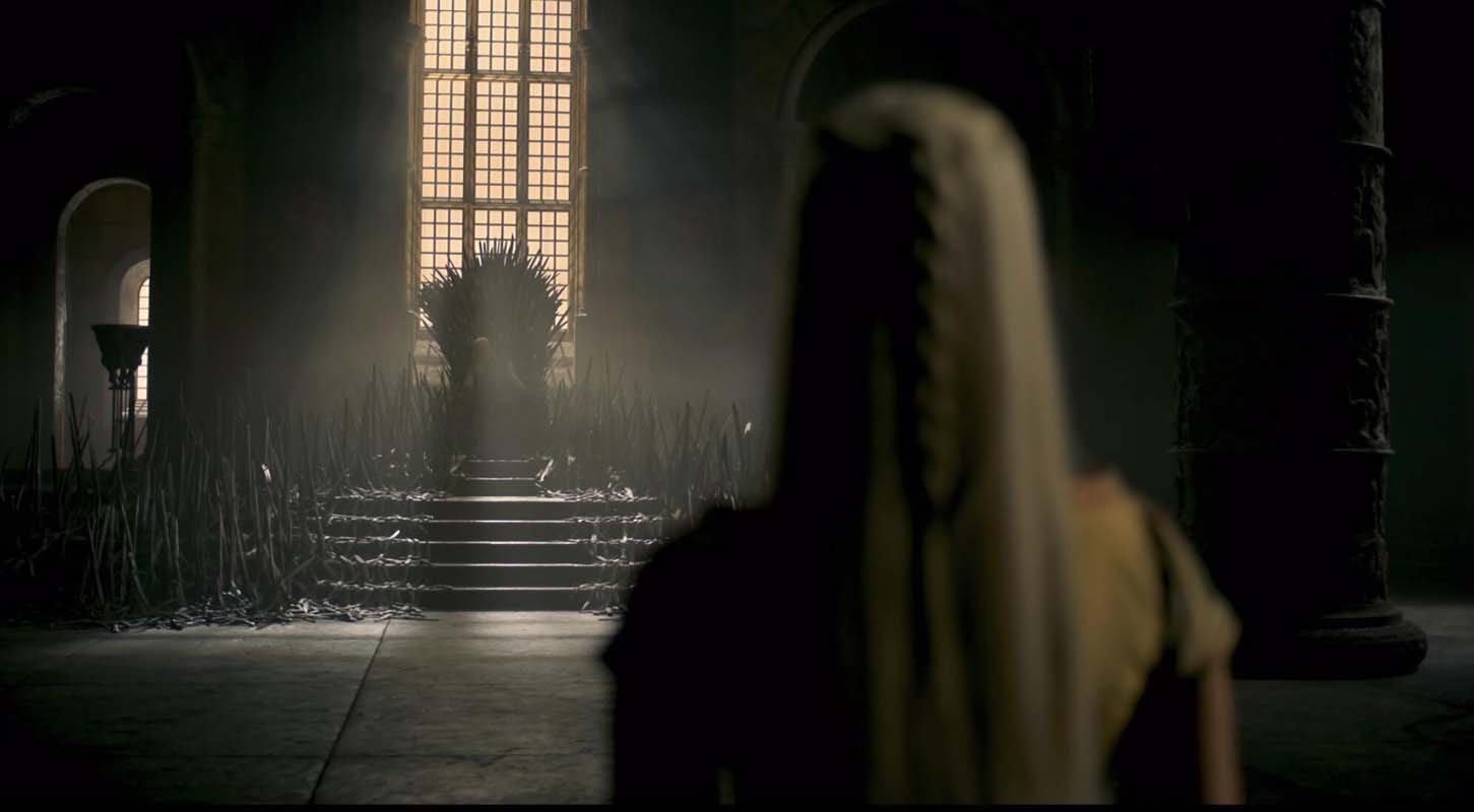 House of the Dragon Oyuncuları
