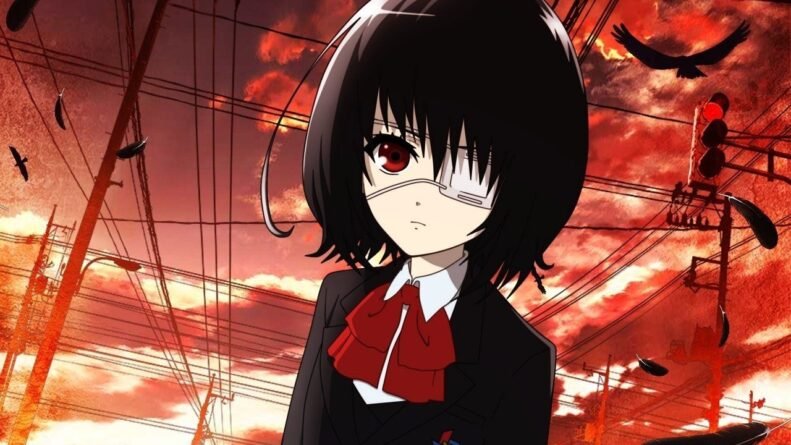 Another anime – Another, En İyi Korku Animelerinden Biri! – 2025