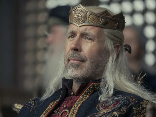 House of the Dragon Viserys Targaryen