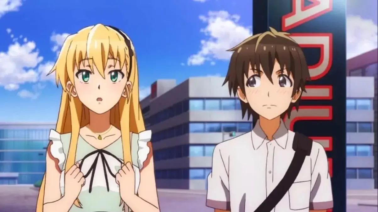 Tüm Zamanların En İyi Aşk Animeleri Hangileridir?