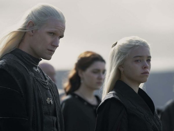 House Of The Dragon Episode 2 Release date time plot – House of the Dragon 1.Sezon 2.Bölüm Nereden İzlenir? – 2025