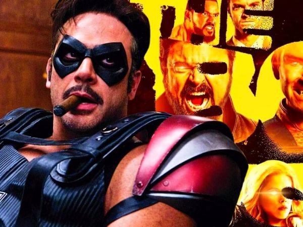 Jeffrey Dean Morgan The Boys Season 4 Character Role SR 1 – Jeffrey Dean Morgan, The Boys 4. sezona katılacak – 2025
