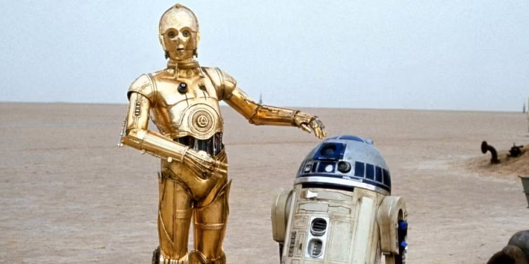 R2 D2 and C 3PO Star Wars Feature – Star Wars: Doğru Olabilecek Çılgın Hayran Teorileri – 2025