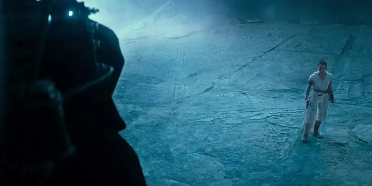 Rey Palpatine Rise of Skywalker – Star Wars: Doğru Olabilecek Çılgın Hayran Teorileri – 2025