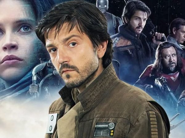 Star Wars Andor