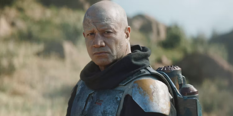 Temuera Morrison Boba Fett Mandalorian – Star Wars: Doğru Olabilecek Çılgın Hayran Teorileri – 2025
