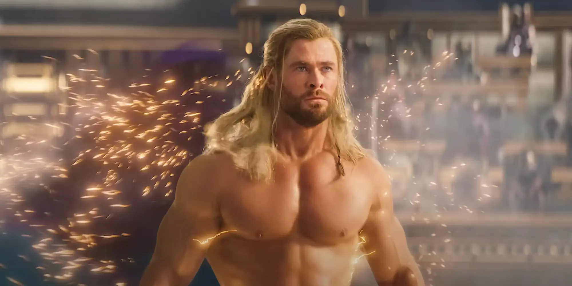 Thor