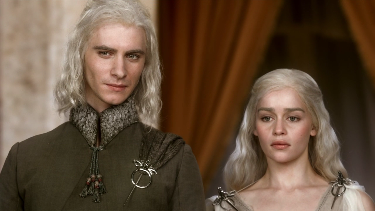 Viserys Veya Daenerys, Aegon'un Rüyasını Biliyor muydu?