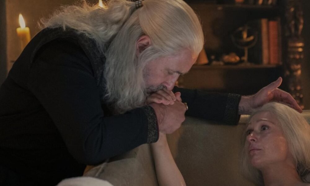 What Happened To Baelon Targaryen 1000x600 1 – House of the Dragon yıldızı, şovun en kanlı sahnesinin kayda alınmasının zor olduğunu söyledi – 2025
