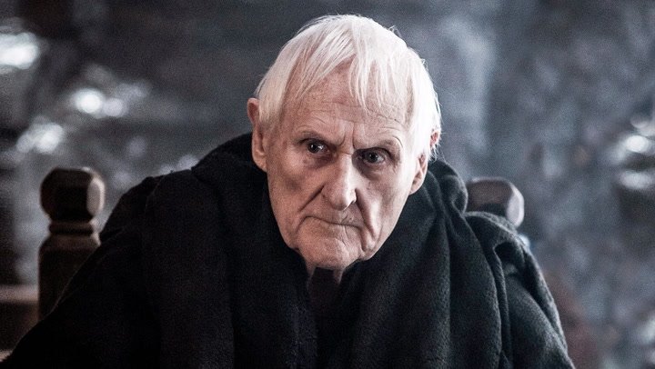 Üstat Aemon, Aegon'un Kehanetini Biliyor Olabilir mi?