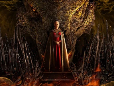 House of the Dragon Soyağacı